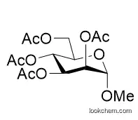 Methyl-2,3,4,6-tetra-O-acetyl-alpha-D-mannopyranoside manufacturer