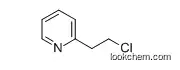 2-(2-Chloroethyl)pyridine
