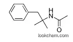 Acetamide,N-(1,1-dimethyl-2-phenylethyl)-