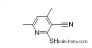 3-Pyridinecarbonitrile,1,2-dihydro-4,6-dimethyl-2-thioxo-
