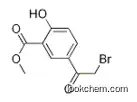 Methyl 5-(bromoacetyl)salicylate