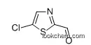 2-Thiazolecarboxaldehyde,5-chloro-