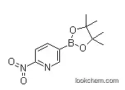 2-Nitropyridine-5-boronic acid pinacol ester