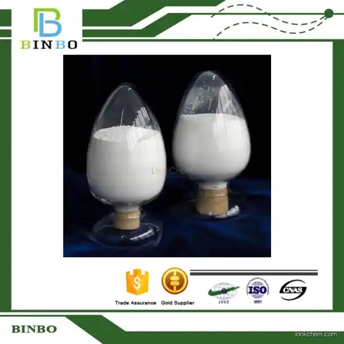 High Quality Topotecan hydrochloride