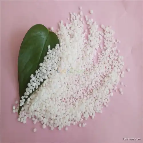 Calcium Ammonium Nitrate granular CAN fertilizer