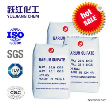 Precipitated Sulfate Barium Sulphate BaSo4|Barite for Drilling|sulfato de bario pigment
