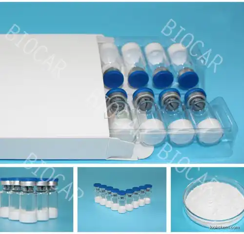 SELANK powder / SELANK peptides CAS:129954-34-3