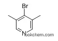 Pyridine,4-bromo-3,5-dimethyl-