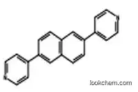 pyridine,4,4'-(2,6-naphthalenediyl)bis