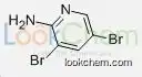 3,5-Dibromo-2-pyridylamine