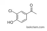 Ethanone,1-(3-chloro-4-hydroxyphenyl)-