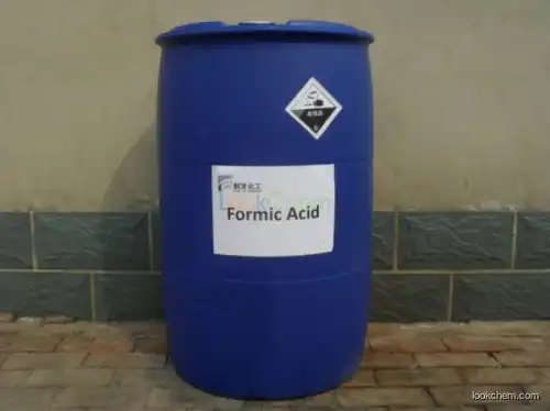 Organic 94% formic acid(64-18-6)