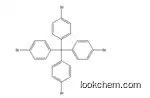 Tetrakis(4-bromophenyl)methane