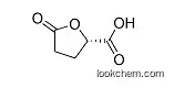 (S)-(+)-5-Oxotetrahydrofuran-2-carboxylic acid