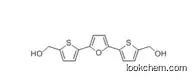 2-Thiophenemethanol,5,5'-(2,5-furandiyl)bis-