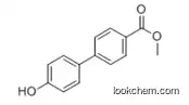 Methyl 4-(4-hydroxyphenyl)benzoate