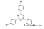 2,4,6-Tri(4-bromophenyl)-1,3,5-triazine