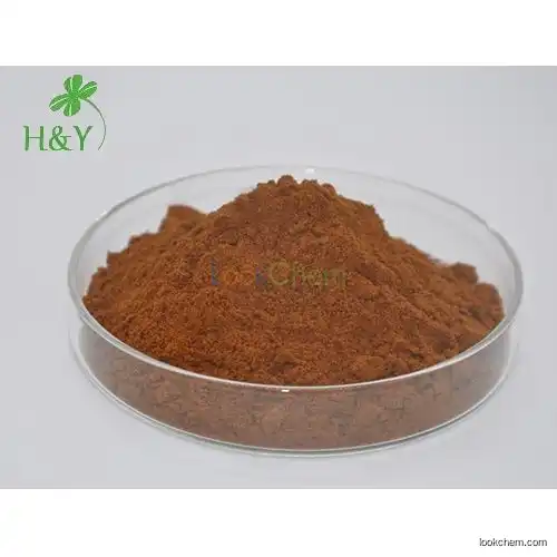 tongkat ali root extract powder 200:1(84633-29-4)