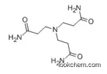 3-[Bis(3-amino-3-oxopropyl)amino]propanamide