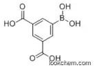 5-Boronobenzene-1,3-dicarboxylic acid