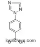 4-(1,2,4-Triazol-1-yl)benzoic acid