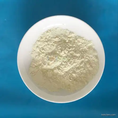 High Quality Setipiprant// ACT129968 Anti-Hair Loss Pharmaceutical Powder(866460-33-5)