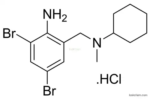 Bromhexine Hydrochloride