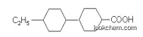trans-4-Ethyl-(1,1-bicyclohexyl)-4-carboxylic acid(84976-67-0)