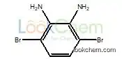 3,6-Dibromobenzene-1,2-diamine(69272-50-0)