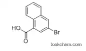 3-Bromo-naphthalene-1-carboxylic acid