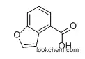 benzofuran-4-carboxylic acid