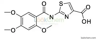 Acotiamide Impurity 5(185106-01-8)