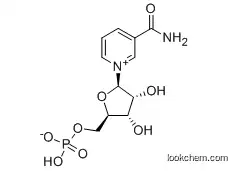 β-NMN (β-Nicotinamide Mononucleotide)1094-61-7