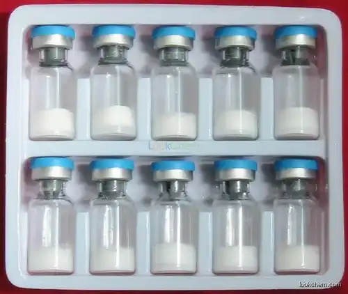 Lab Supply Terlipressin Acetate With High Quality