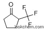2-(trifluoromethyl)cyclopentanone