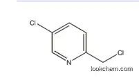 5-Chloro-2-(chloromethyl)pyridine