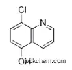 8-chloroquinolin-5-ol