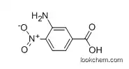 3-amino-4-nitrobenzoic acid