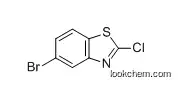 5-bromo-2-chlorobenzo[d]thiazole