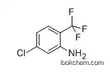 5-chloro-2-(trifluoromethyl)aniline