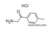 2-AMINO-4'-METHYLACETOPHENONE HYDROCHLORIDE
