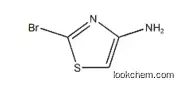 2-bromothiazol-4-amine