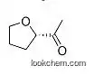 Ethanone, 1-[(2S)-tetrahydro-2-furanyl]- (9CI)