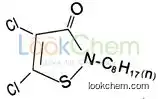 4,5-Dichloro-2-Octyl-4-Isothiazole