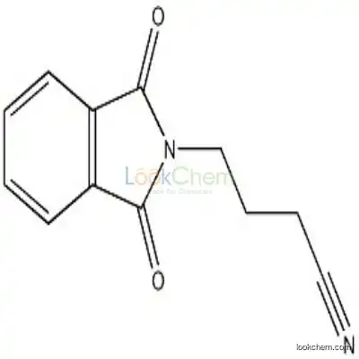 3184-61-0 4-(1,3-dioxoisoindol-2-yl)butanenitrile