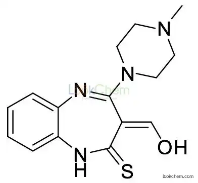 Olanzapine Ring-opening Impurity