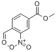 Methyl 4-forMyl-3-nitrobenzoate