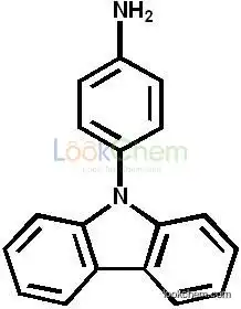 4-Carbazol-9-ylaniline