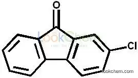 2-Chlorofluoren-9-onec