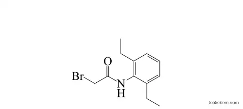 2-BROMO-N-(2,6-DIETHYLPHENYL)ACETAMIDE